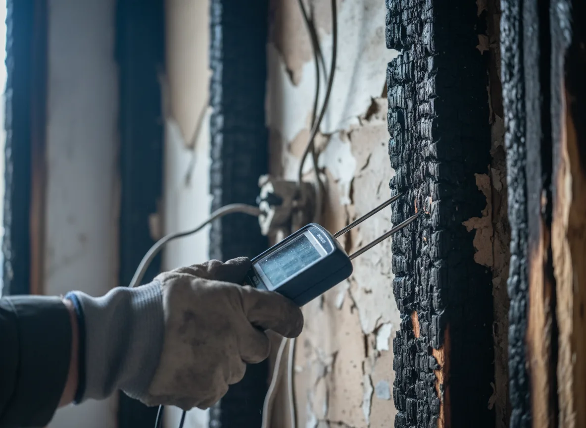 Fire Damage Restoration Vashon, WA FAQs
